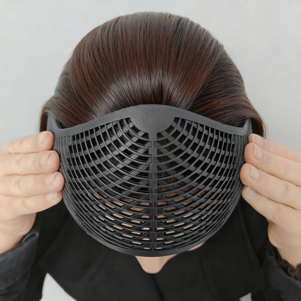 Hijab Crown Amsterdam - Anti-Slip KroonStop