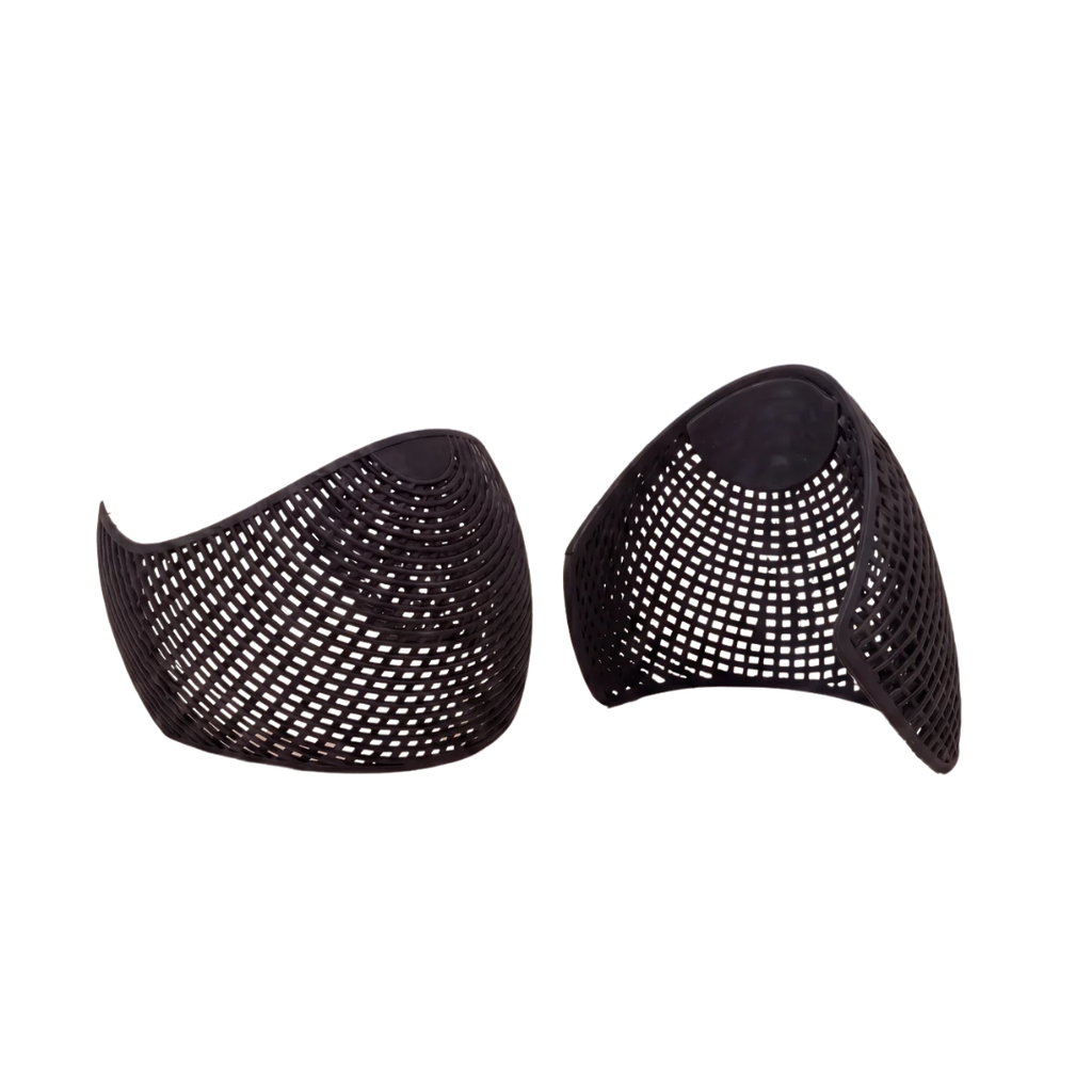 Hijab Crown Amsterdam - Anti-Slip KroonStop