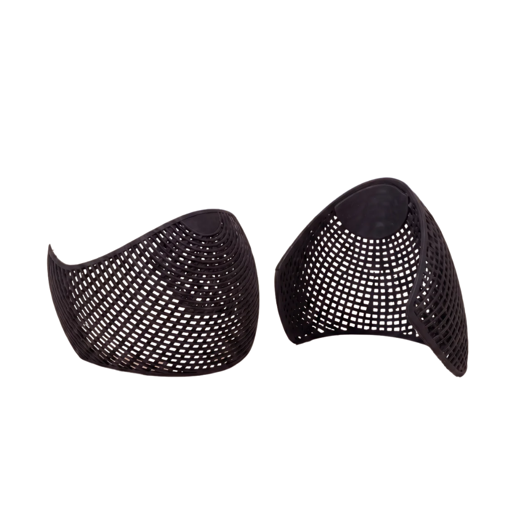 Hijab Crown Amsterdam - Anti-Slip KroonStop