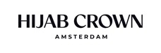Hijab Crown Amsterdam - Home